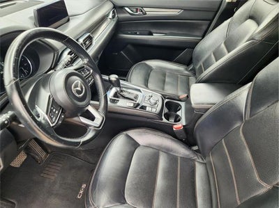 2020 Mazda Mazda CX-5 Grand Touring