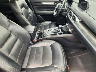 2020 Mazda Mazda CX-5 Grand Touring