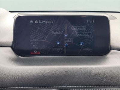 2020 Mazda Mazda CX-5 Grand Touring