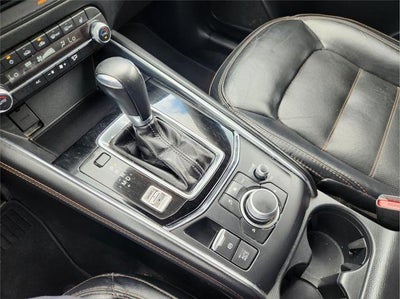 2020 Mazda Mazda CX-5 Grand Touring