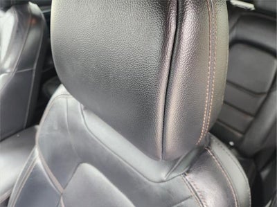 2020 Mazda Mazda CX-5 Grand Touring