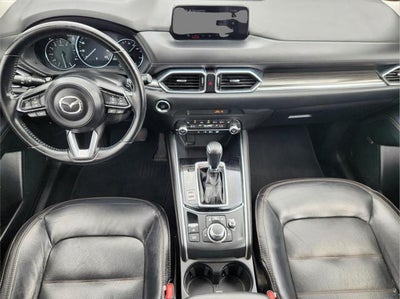 2020 Mazda Mazda CX-5 Grand Touring