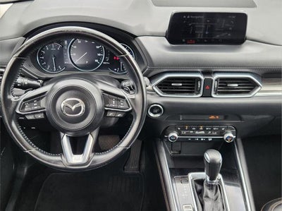 2020 Mazda Mazda CX-5 Grand Touring