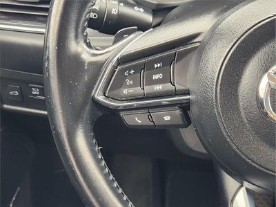 2020 Mazda Mazda CX-5 Grand Touring