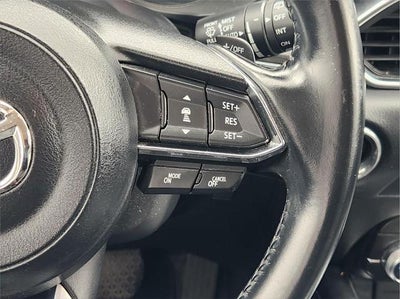 2020 Mazda Mazda CX-5 Grand Touring