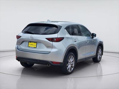 2020 Mazda Mazda CX-5 Grand Touring