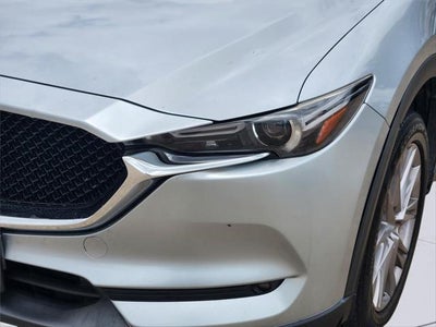 2020 Mazda Mazda CX-5 Grand Touring
