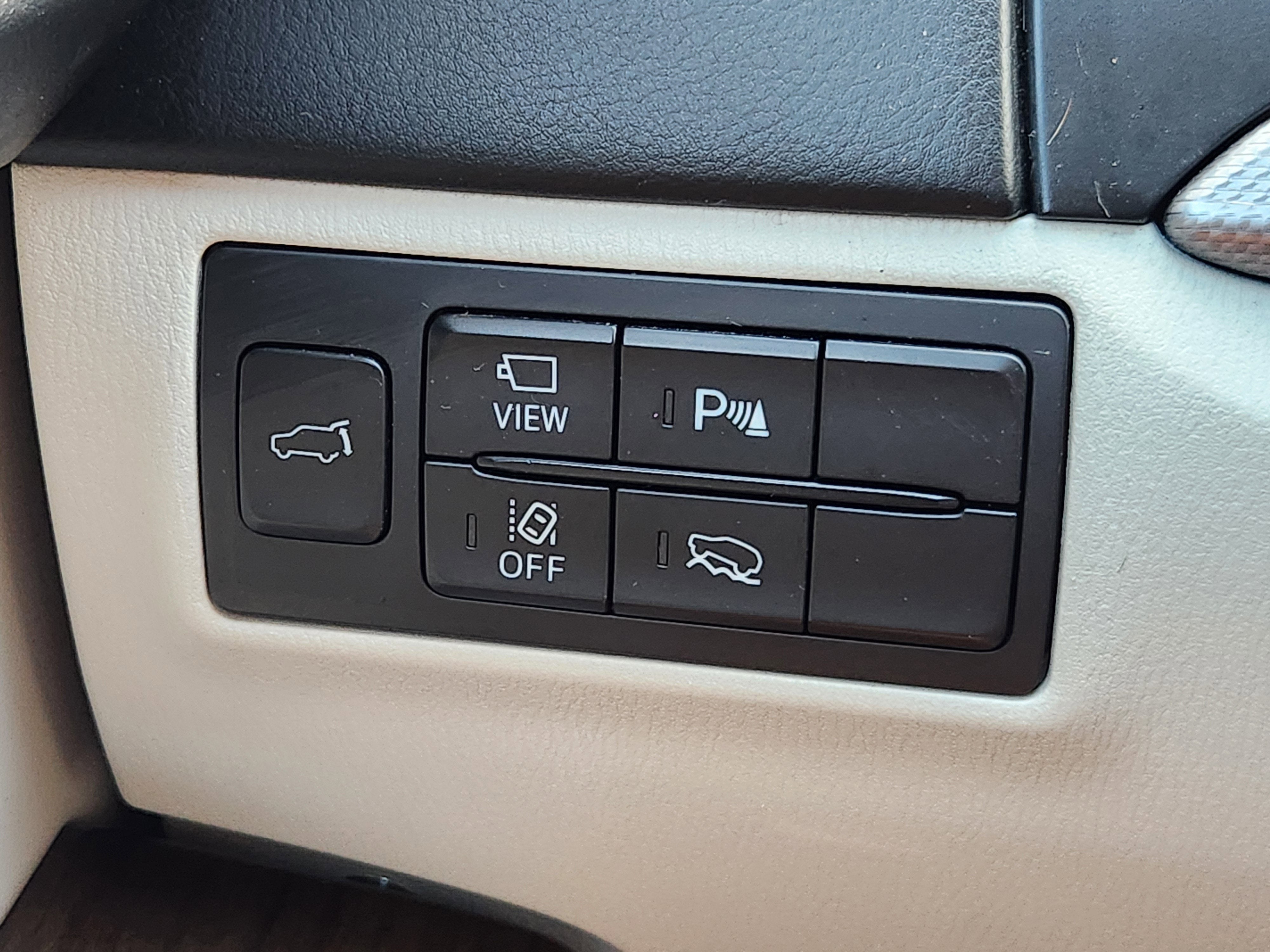 2021 Mazda Mazda CX-9 Signature