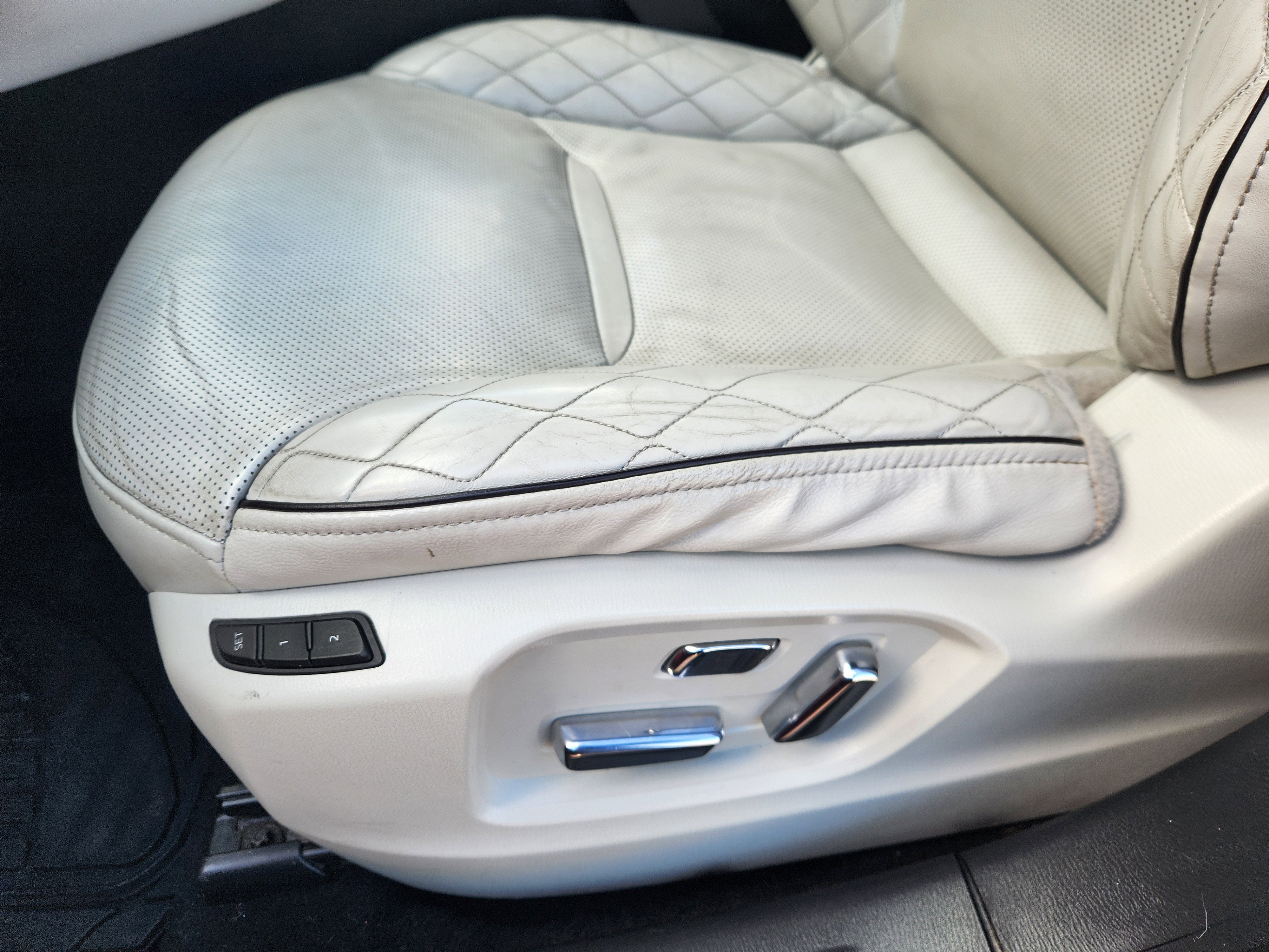 2021 Mazda Mazda CX-9 Signature