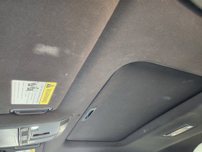 2021 Mazda Mazda CX-9 Signature