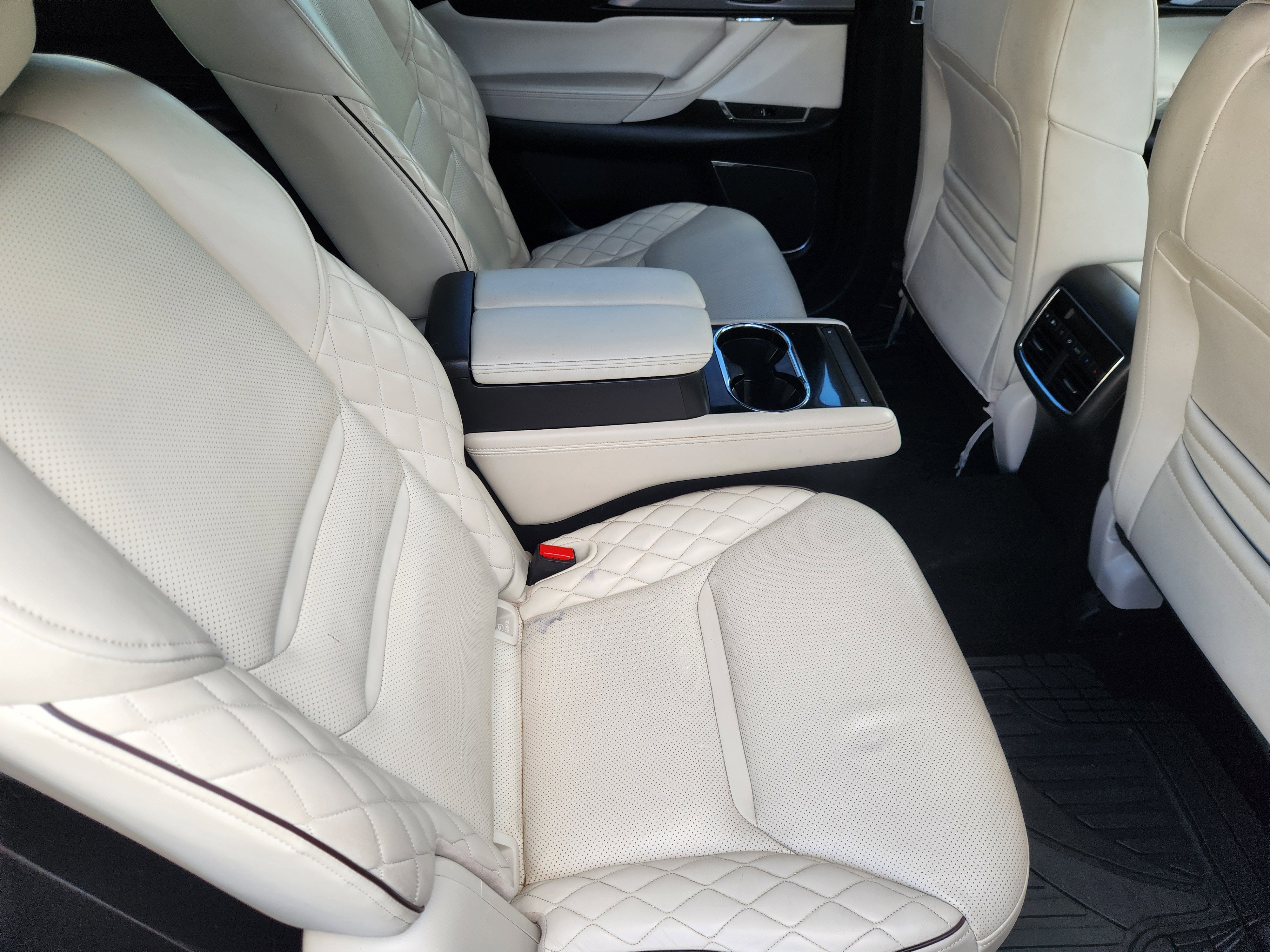 2021 Mazda Mazda CX-9 Signature