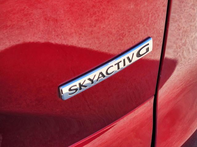 2021 Mazda Mazda CX-9 Signature