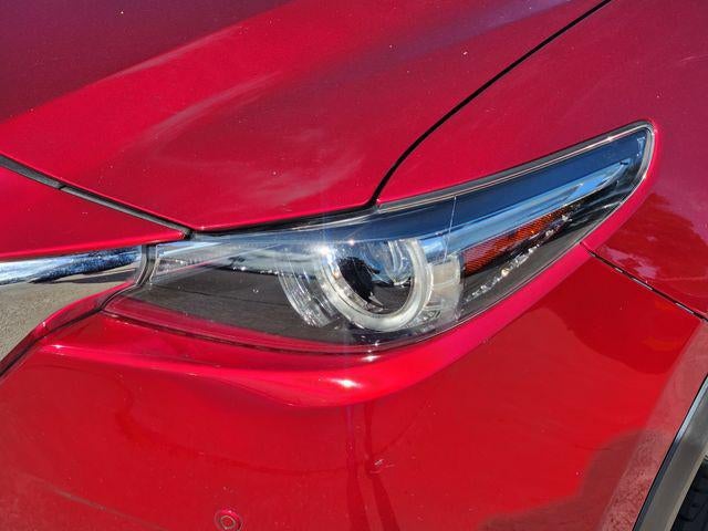 2021 Mazda Mazda CX-9 Signature