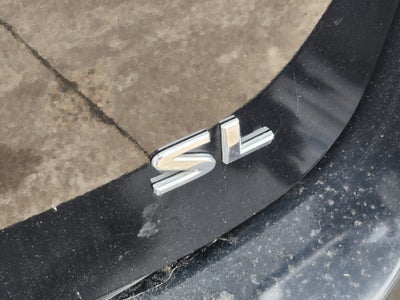 2013 Nissan Rogue SL