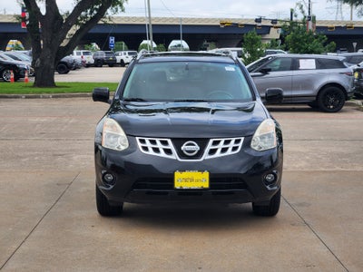 2013 Nissan Rogue SL
