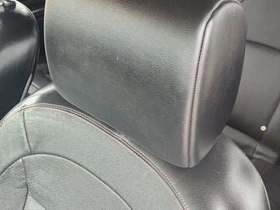 2013 Nissan Rogue SL