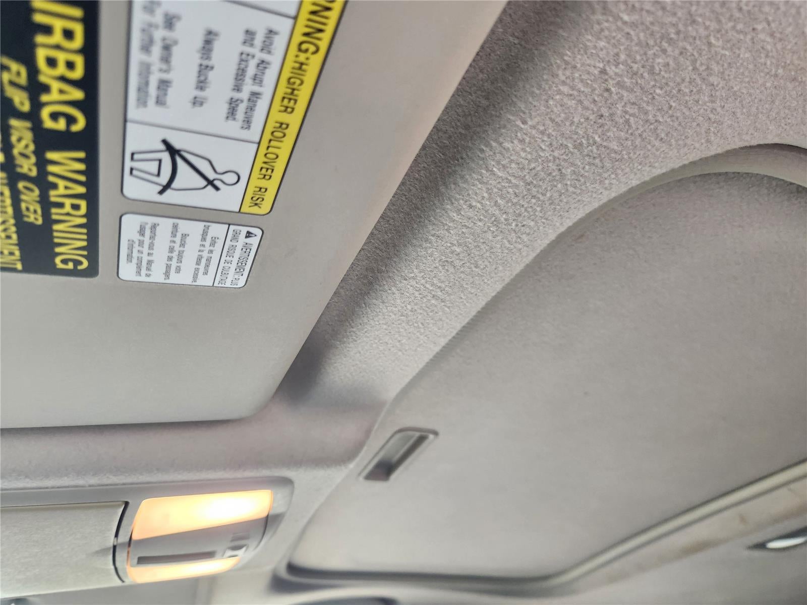 2013 Nissan Rogue SL