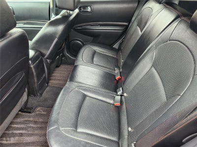 2013 Nissan Rogue SL