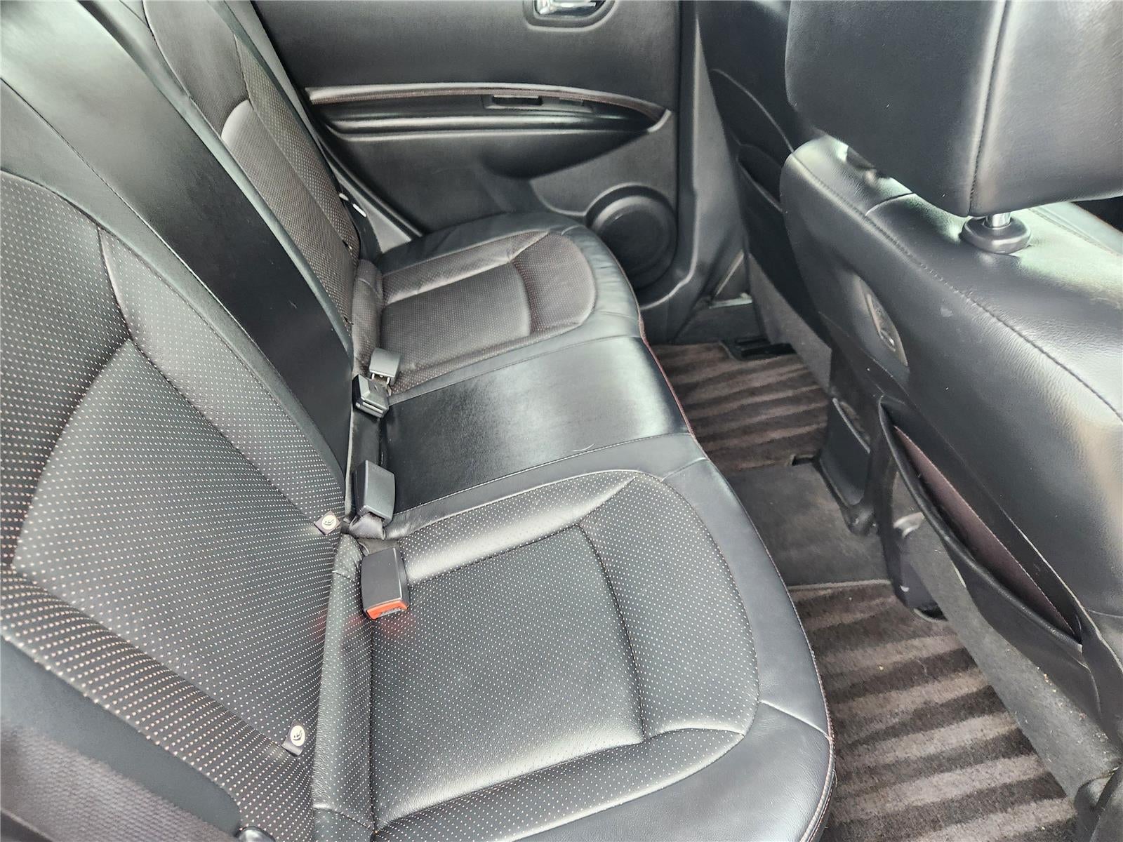 2013 Nissan Rogue SL
