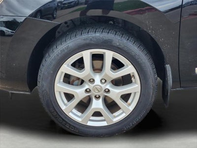 2013 Nissan Rogue SL
