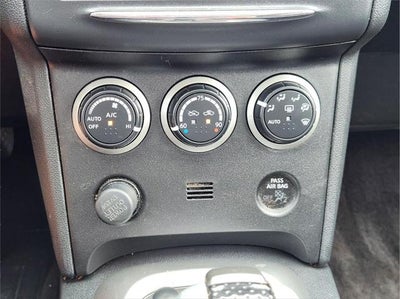 2013 Nissan Rogue SL