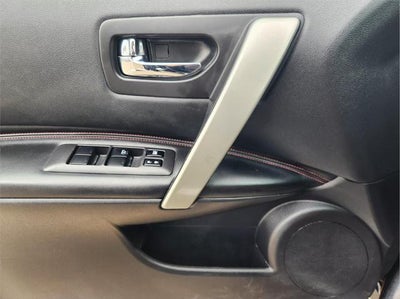 2013 Nissan Rogue SL