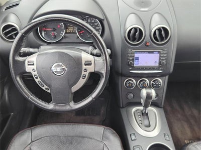 2013 Nissan Rogue SL