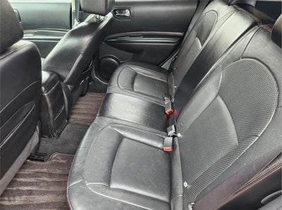 2013 Nissan Rogue SL