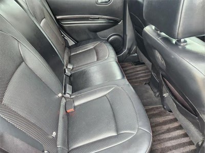 2013 Nissan Rogue SL