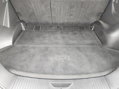 2013 Nissan Rogue SL