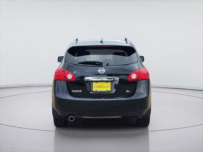 2013 Nissan Rogue SL