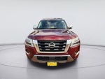 2022 Nissan Armada Platinum