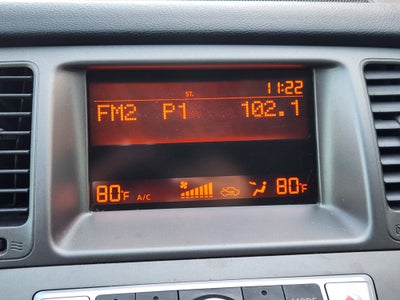 2013 Nissan Murano S