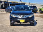 2013 Nissan Murano S