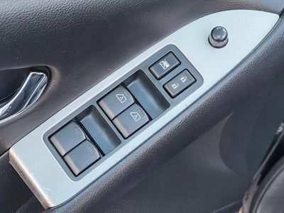 2013 Nissan Murano S