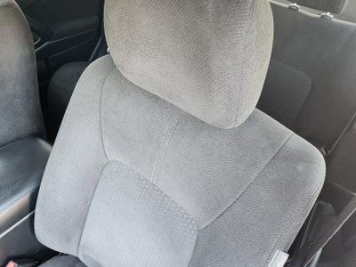 2013 Nissan Murano S