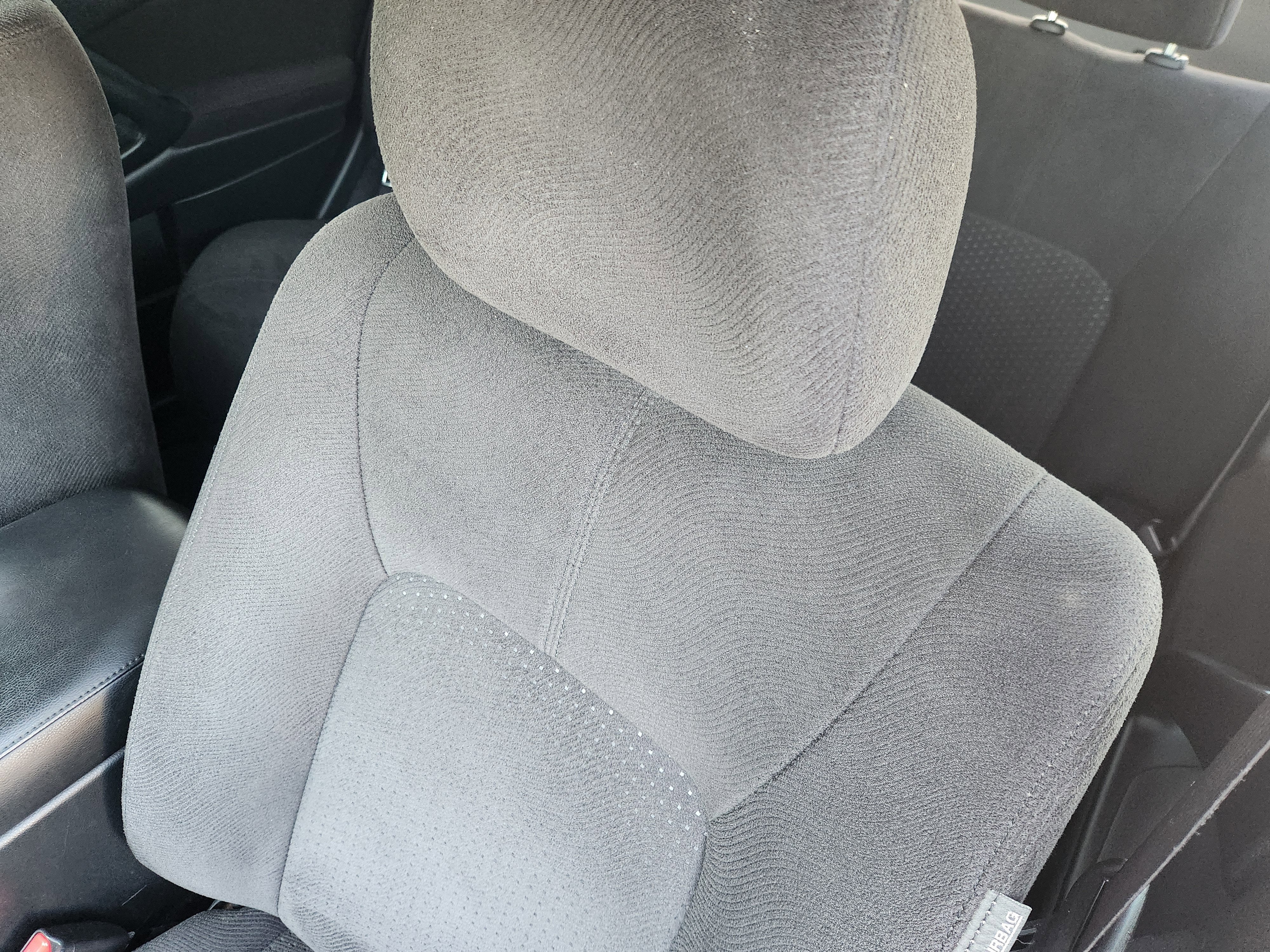 2013 Nissan Murano S