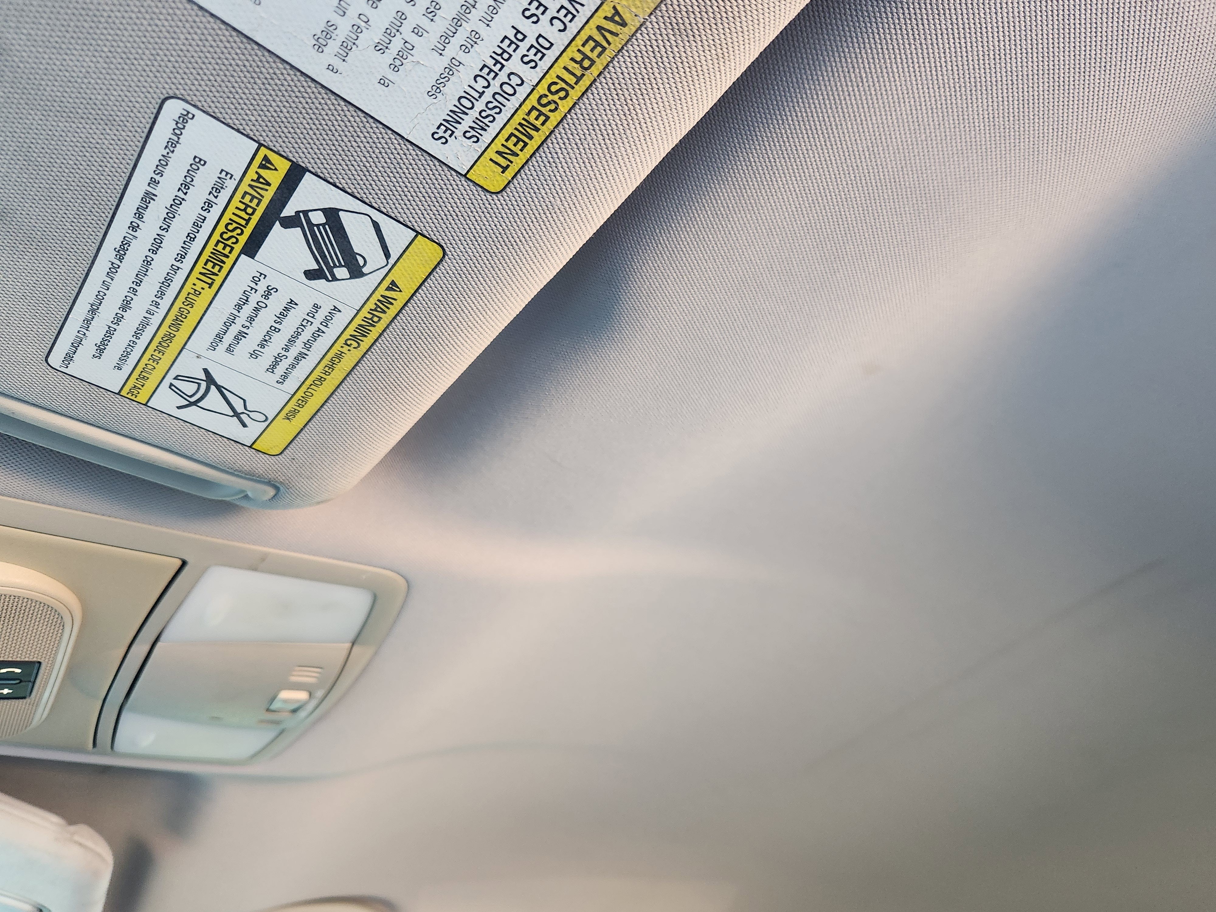 2013 Nissan Murano S