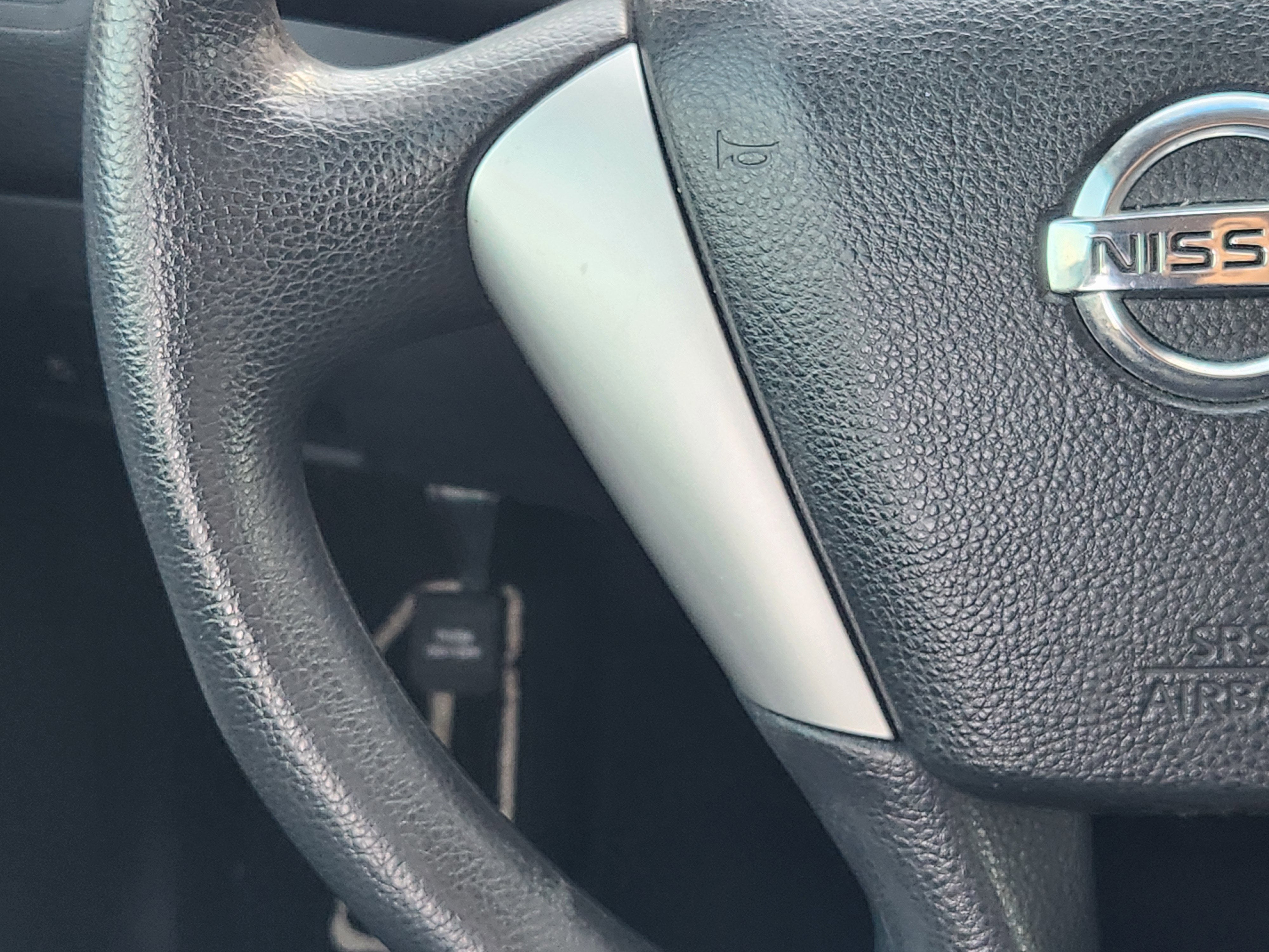 2013 Nissan Murano S