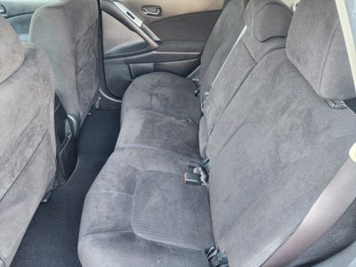 2013 Nissan Murano S