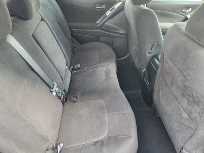 2013 Nissan Murano S