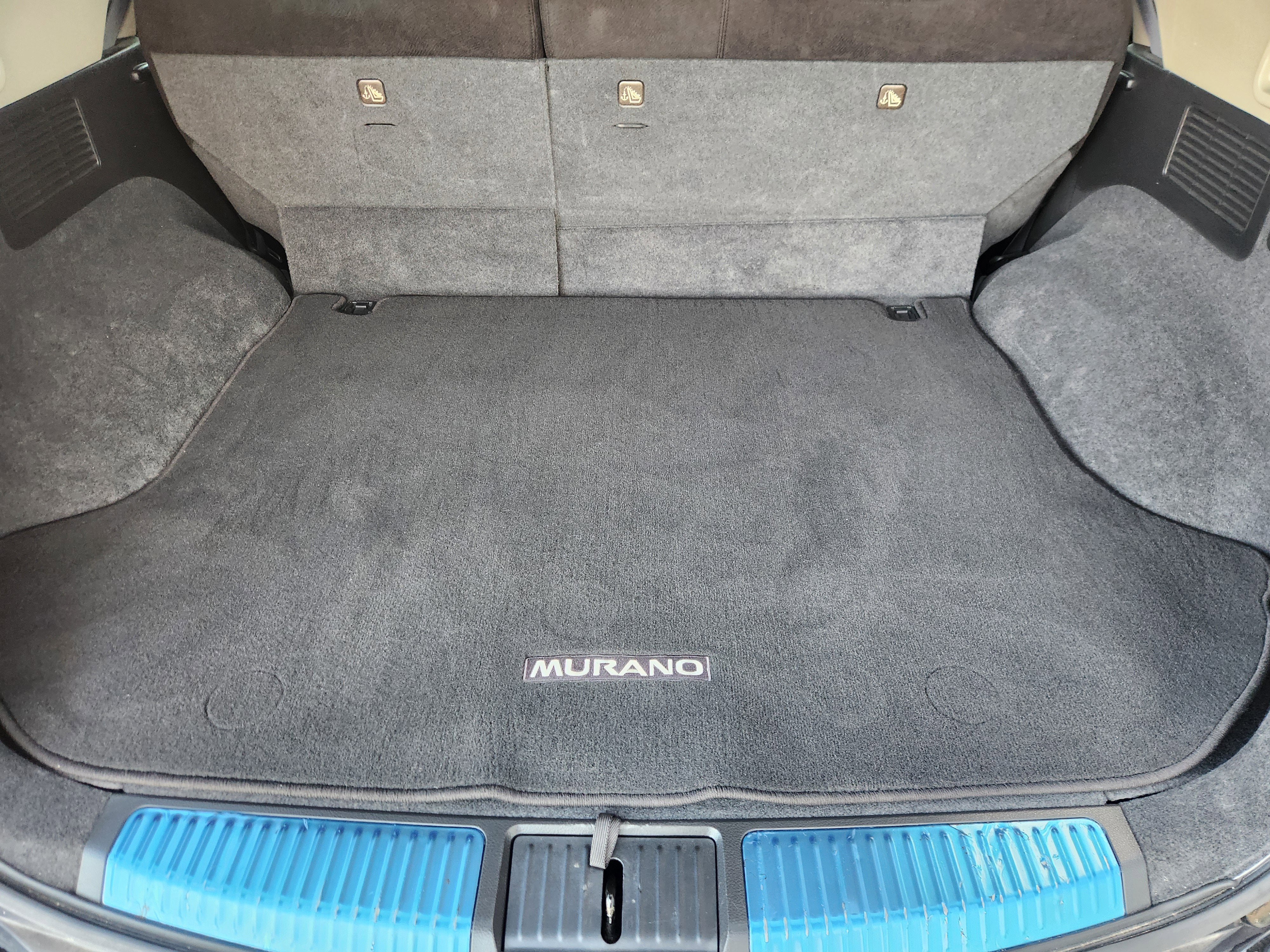 2013 Nissan Murano S