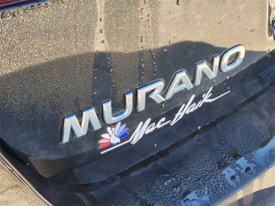 2013 Nissan Murano S