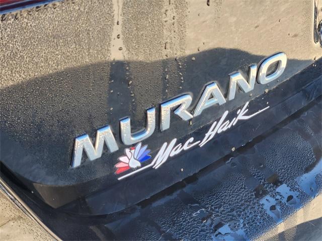 2013 Nissan Murano S