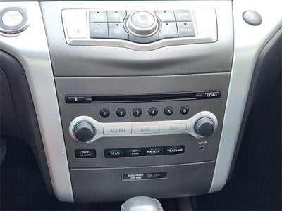 2013 Nissan Murano S