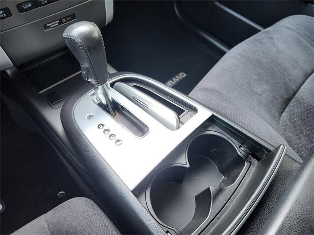 2013 Nissan Murano S