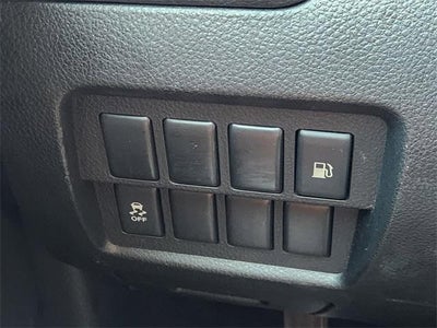 2013 Nissan Murano S