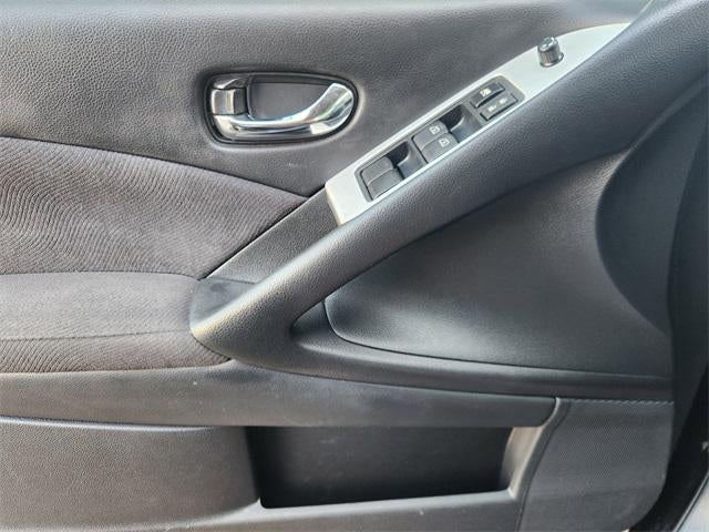 2013 Nissan Murano S