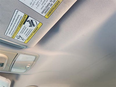 2013 Nissan Murano S