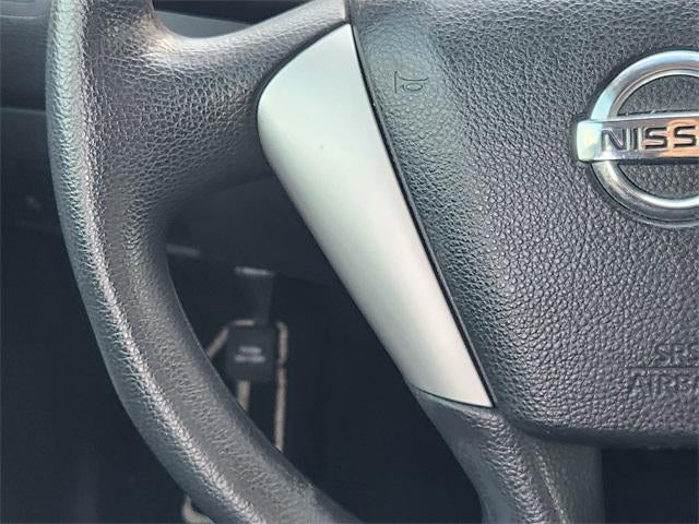 2013 Nissan Murano S